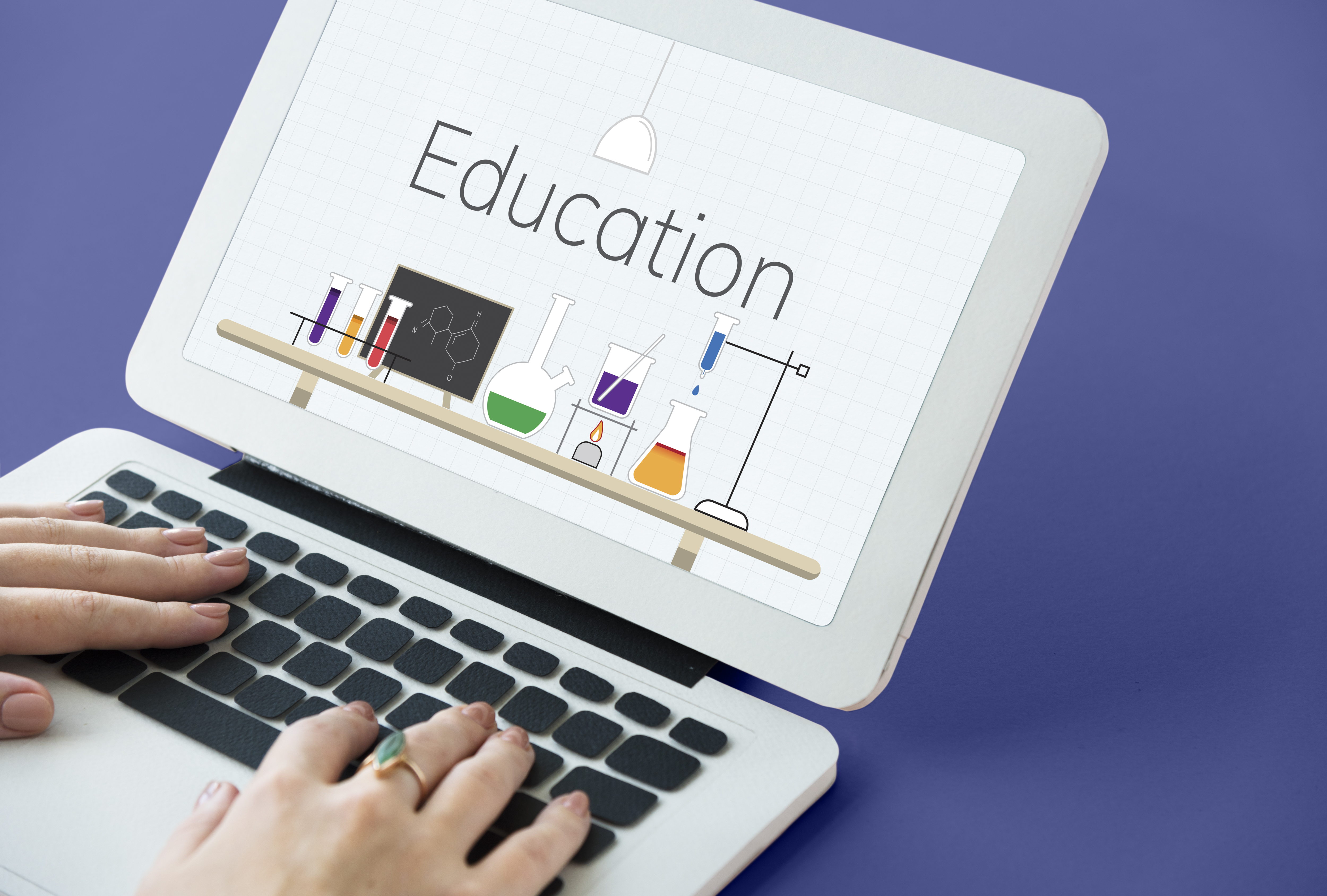 Online Learning Platform